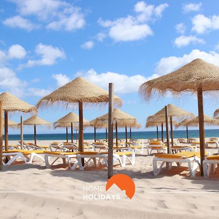 #073 V3 Casa Verde By Home Holidays Albufeira Dış mekan fotoğraf