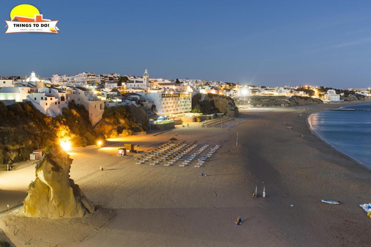 #073 V3 Casa Verde By Home Holidays Albufeira Dış mekan fotoğraf