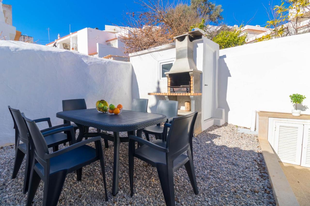 #073 V3 Casa Verde By Home Holidays Albufeira Dış mekan fotoğraf