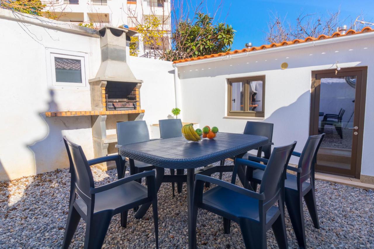 #073 V3 Casa Verde By Home Holidays Albufeira Dış mekan fotoğraf