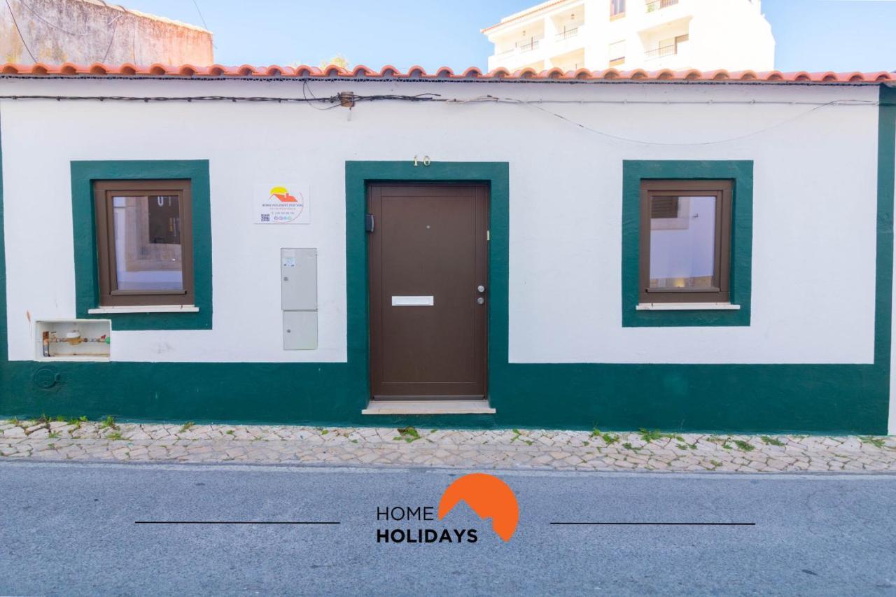#073 V3 Casa Verde By Home Holidays Albufeira Dış mekan fotoğraf