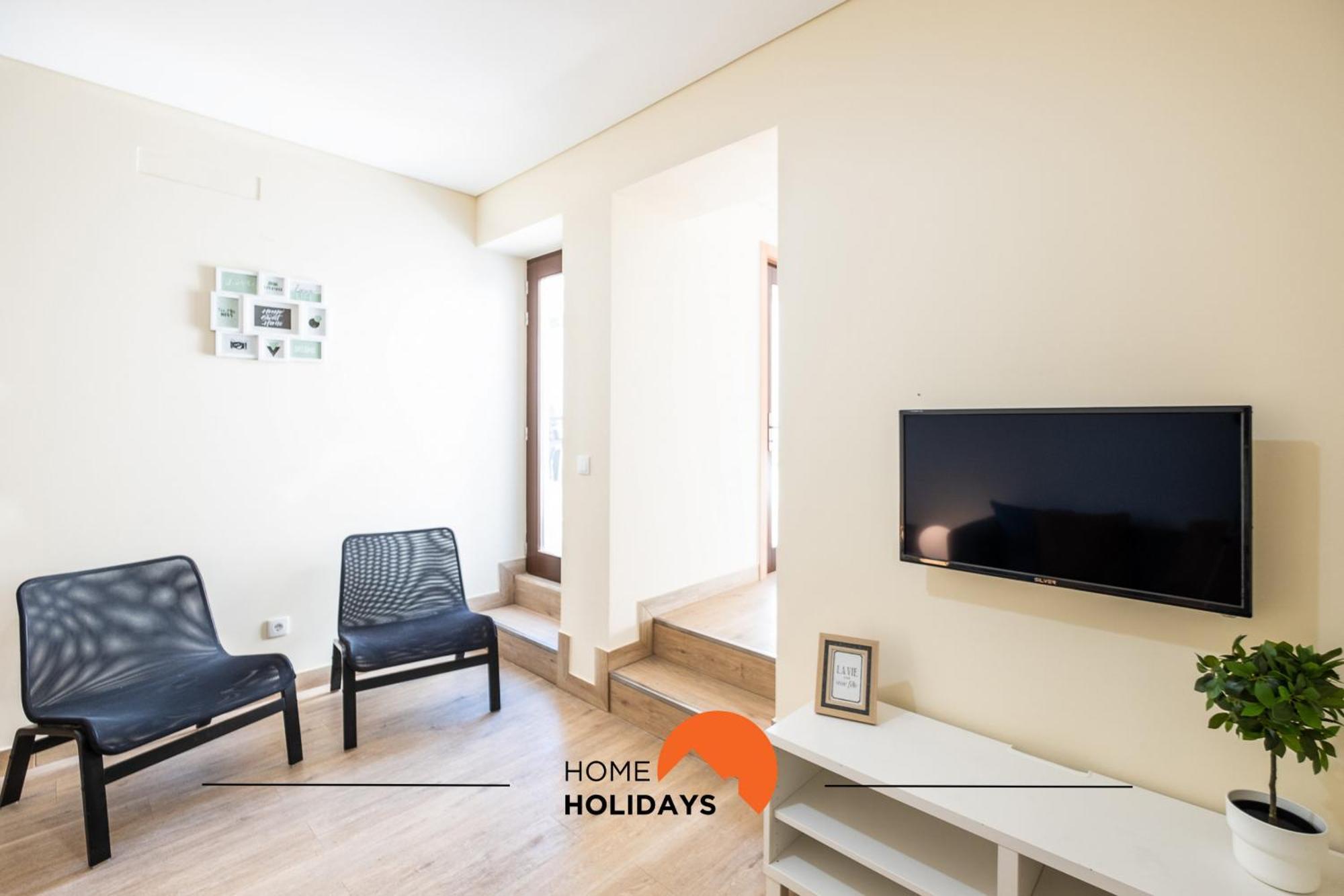 #073 V3 Casa Verde By Home Holidays Albufeira Dış mekan fotoğraf