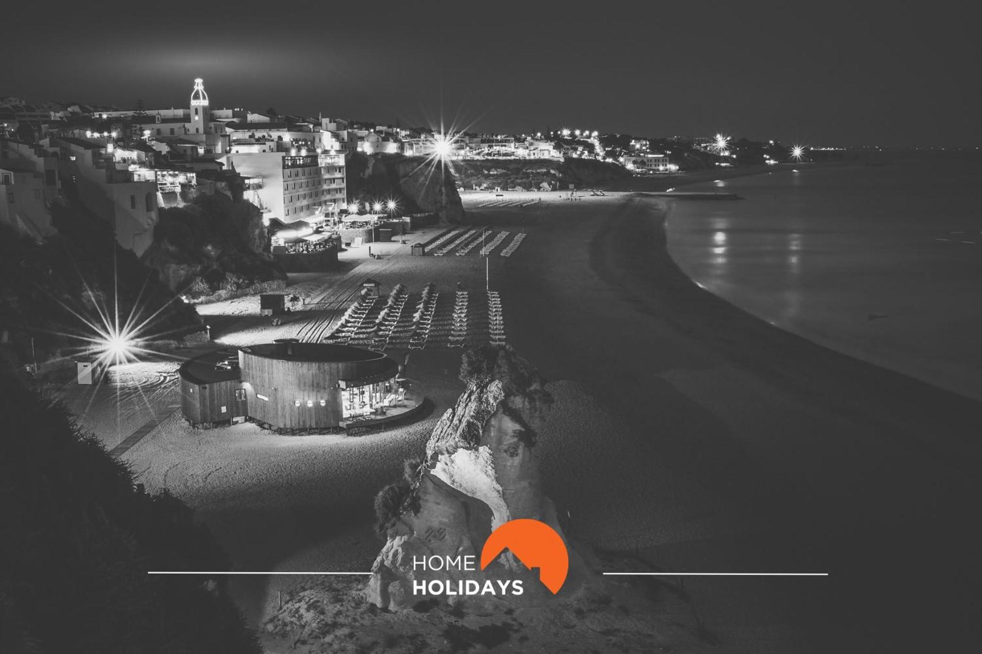 #073 V3 Casa Verde By Home Holidays Albufeira Dış mekan fotoğraf