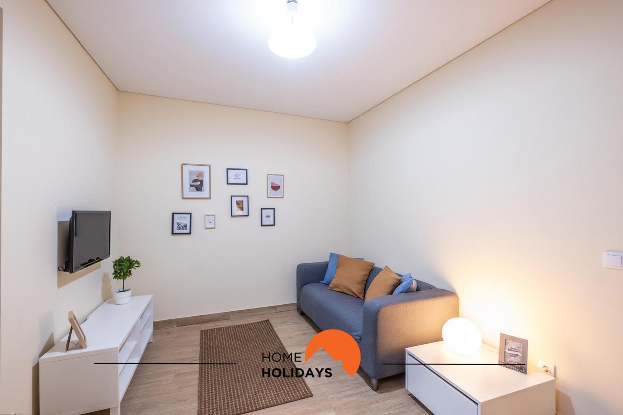 #073 V3 Casa Verde By Home Holidays Albufeira Dış mekan fotoğraf
