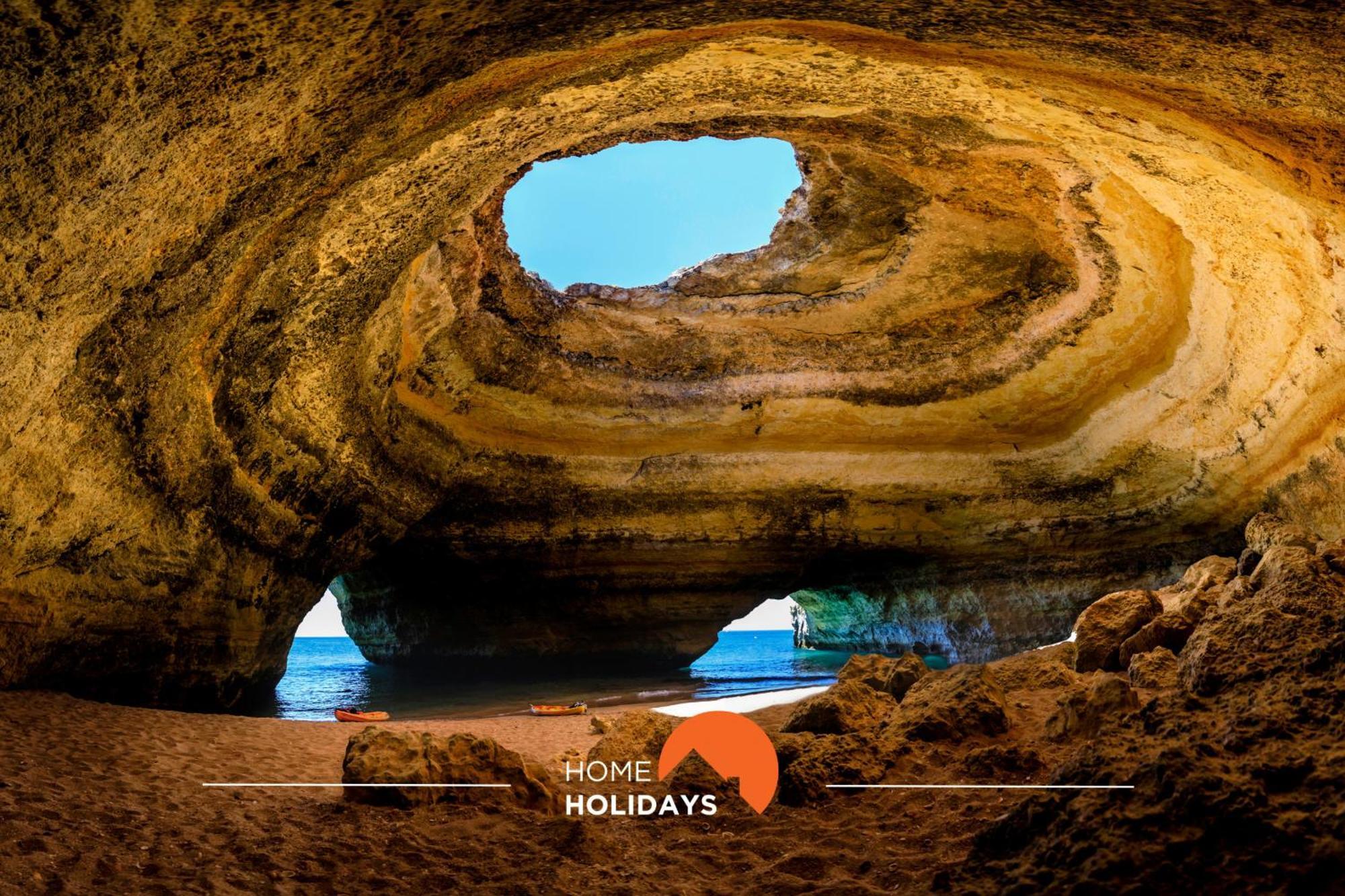 #073 V3 Casa Verde By Home Holidays Albufeira Dış mekan fotoğraf