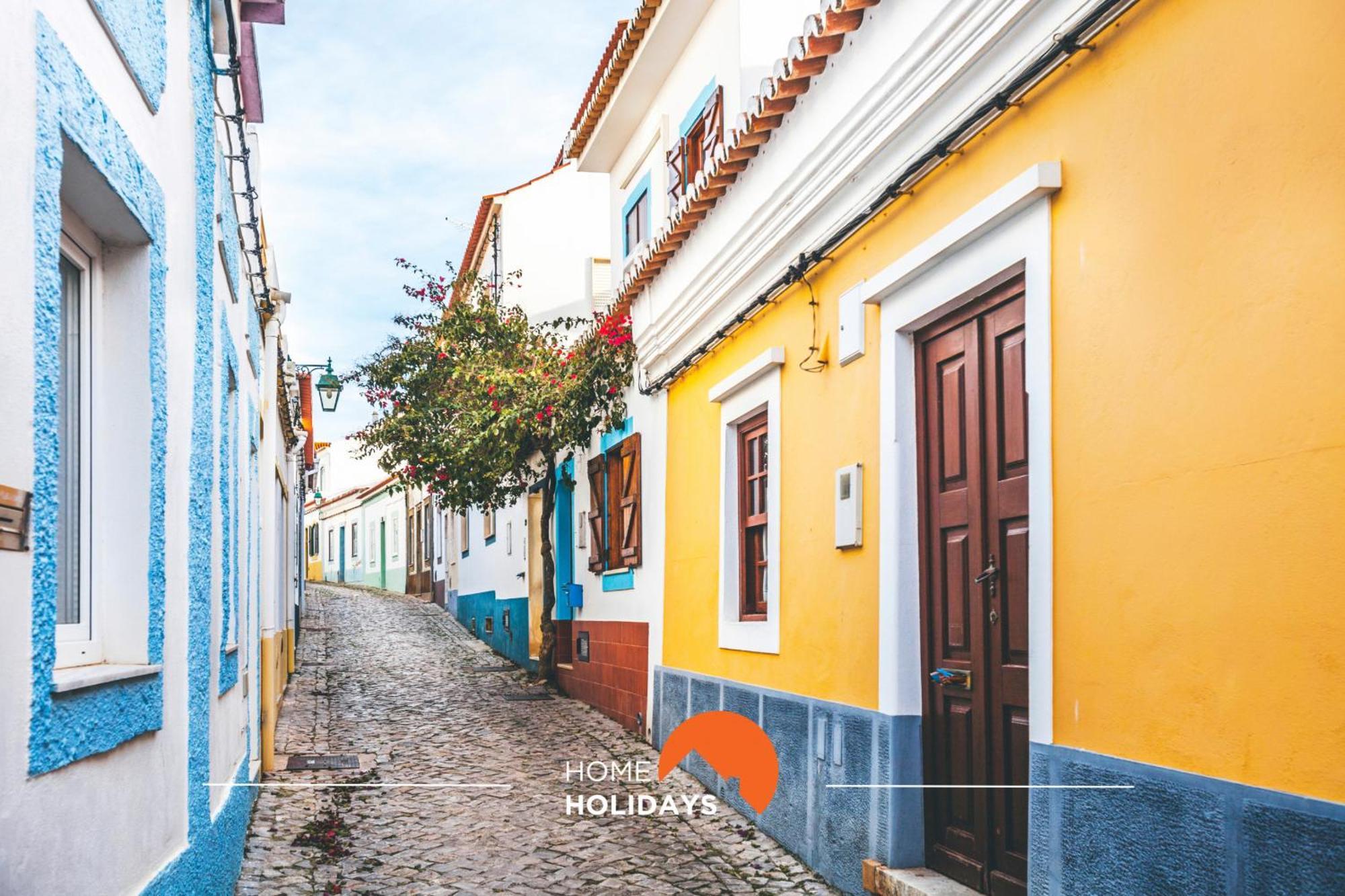 #073 V3 Casa Verde By Home Holidays Albufeira Dış mekan fotoğraf